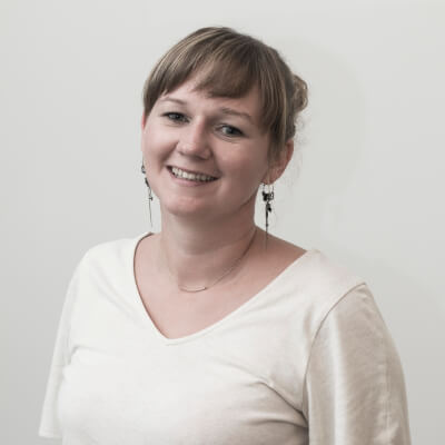 Foto van Anneli